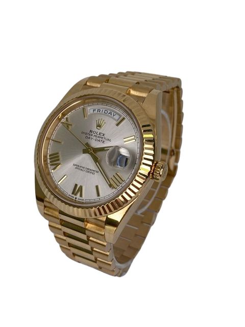 Rolex Day-Date 40 228238 Image 2